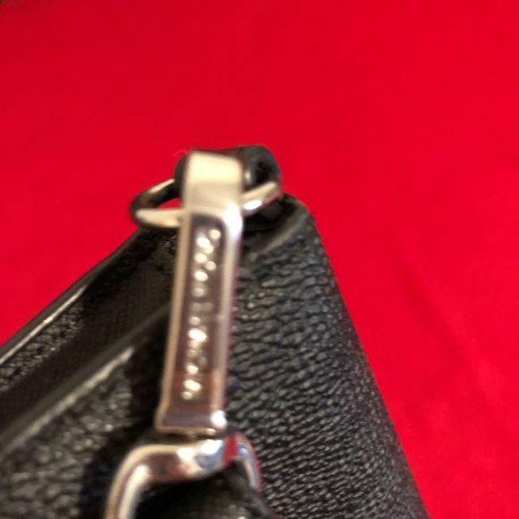 Michael Kors phone wallet wristlet - Picture 5 of 6